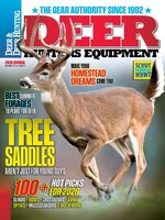 Deer & Deer Hunting